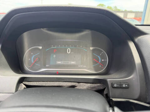 2019 Honda Pilot Touring