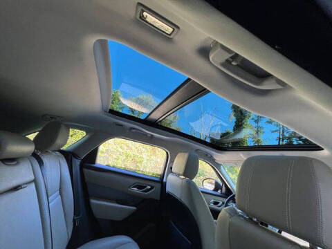 2018 Land Rover Range Rover Velar D180 S