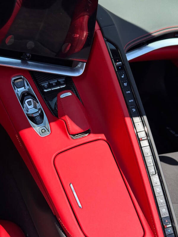 2023 Chevrolet Corvette Z06