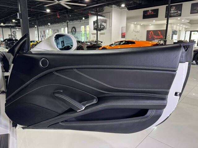 2015 Ferrari California T