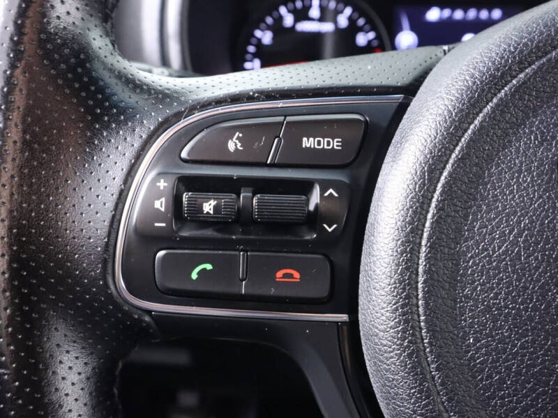 2017 Kia Sportage SX Turbo