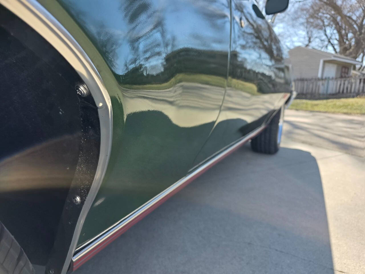 1972 Buick Skylark 36