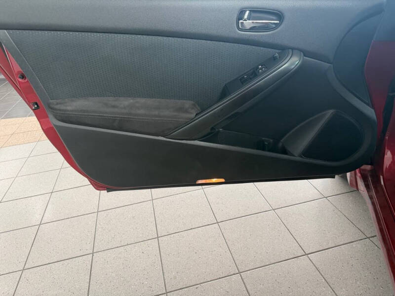 2013 Nissan Altima 2.5 S