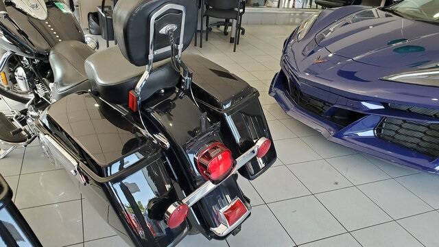 2014 Harley-Davidson n/a