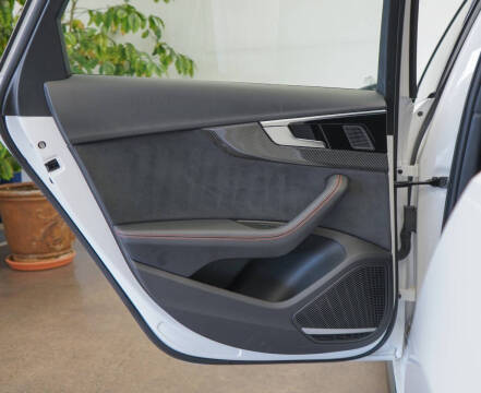 2023 Audi S4 3.0T quattro Premium Plus