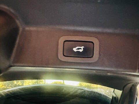 2017 Jaguar F-PACE 20d Prestige