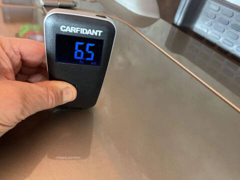 2003 Jeep Wrangler Sahara