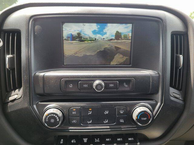 2023 Chevrolet Silverado 6500HD