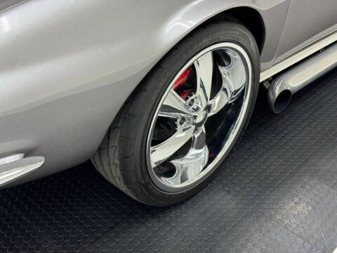 1965 Chevrolet Corvette