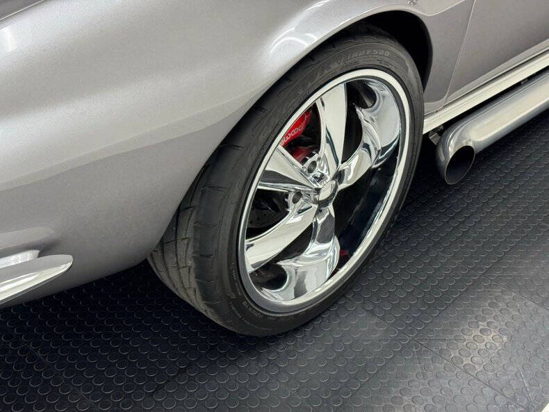 1965 Chevrolet Corvette