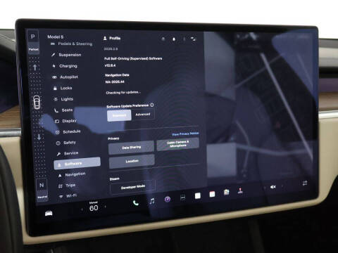 2022 Tesla Model S
