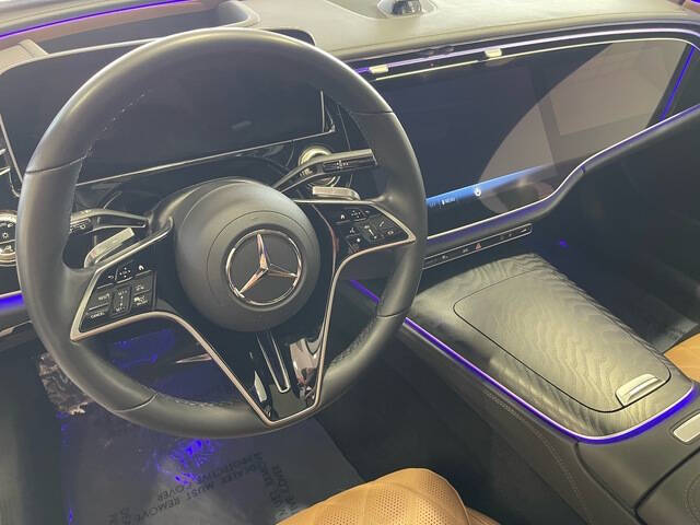 2025 Mercedes-Benz E-Class E 450 4MATIC All-Terrain