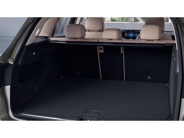 2021 Mercedes-Benz GLC GLC 300