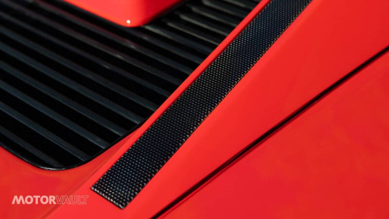 1989 Ferrari Testarossa