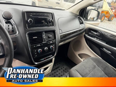 2015 RAM C/V Tradesman