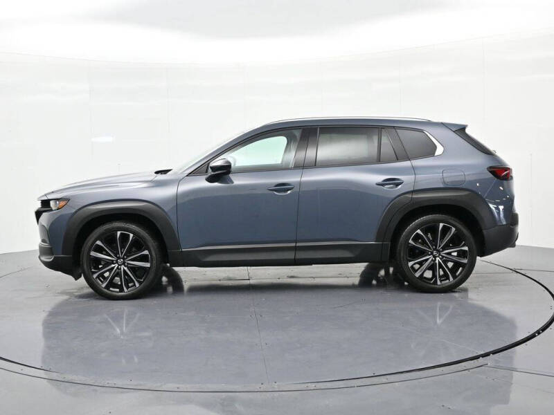 2024 Mazda CX-50 2.5 S Premium Plus