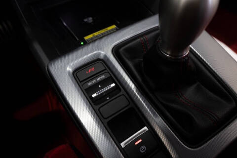 2025 Honda Civic Type R