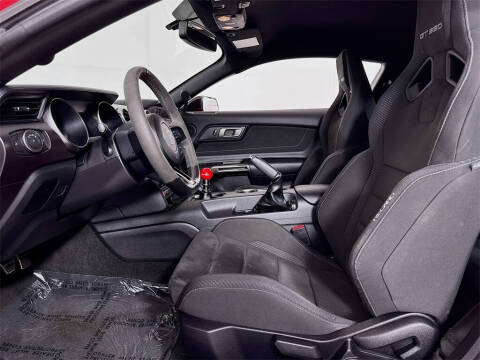 2017 Ford Mustang Shelby GT350