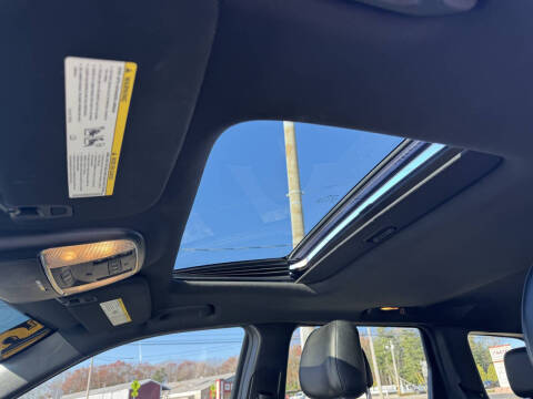 2015 Jeep Grand Cherokee Altitude