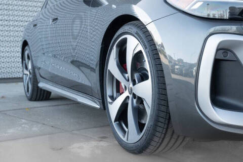 2025 Audi S5 quattro Premium Plus TFSI