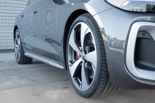 2025 Audi S5 quattro Premium Plus TFSI