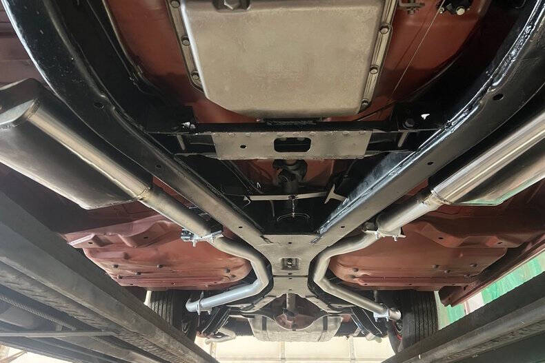 1959 Chevrolet Impala