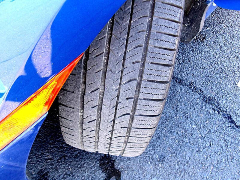 2017 Honda Civic EX-T