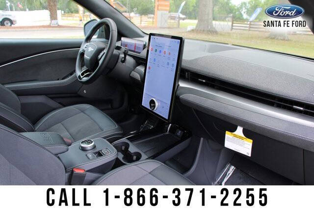 2024 Ford Mustang Mach-E GT