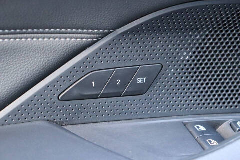 2021 BMW 4 Series 430i