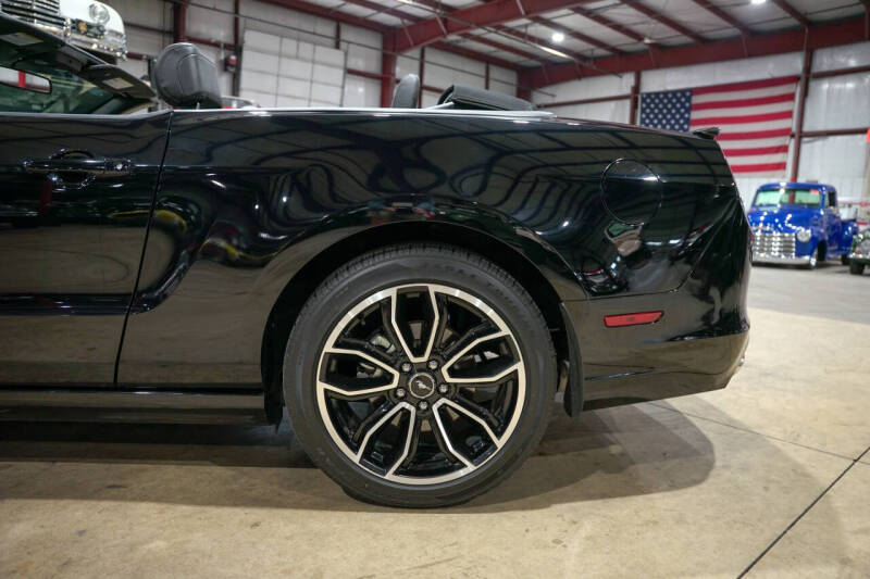 2014 Ford Mustang GT