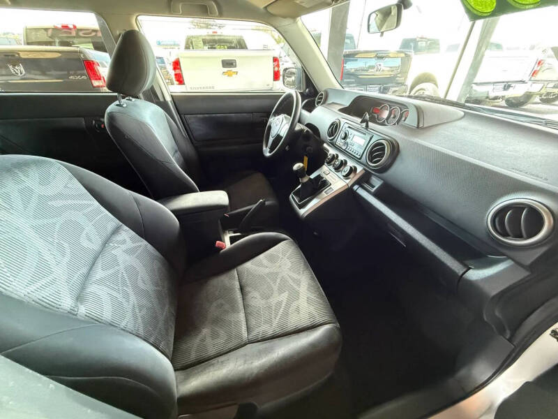 2012 Scion xB