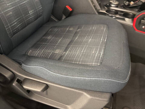 2024 Ford Bronco Heritage Edition