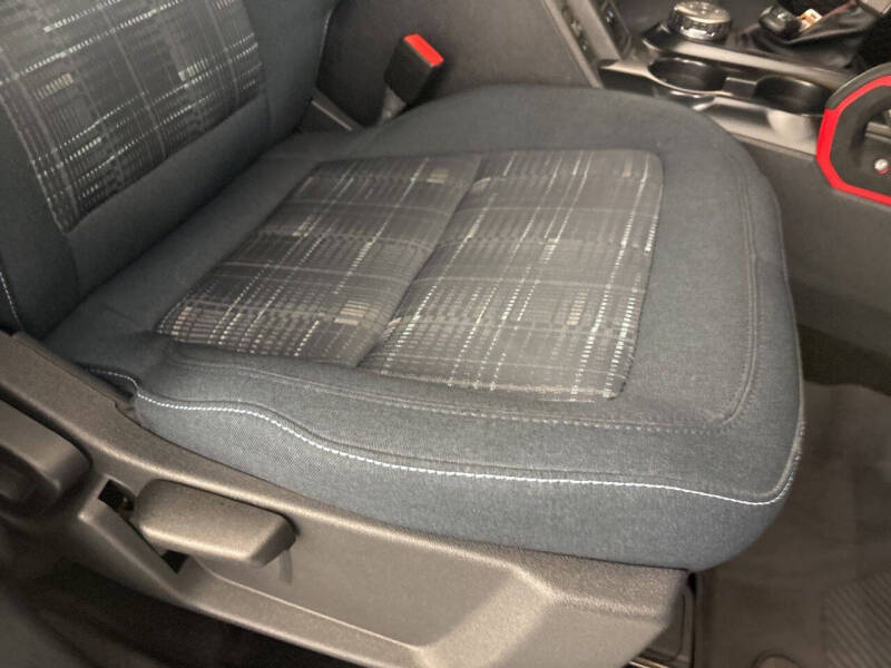 2024 Ford Bronco Heritage Edition