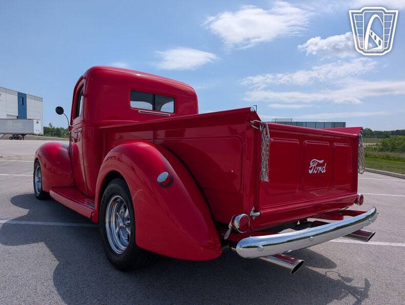 1941 Ford F-100