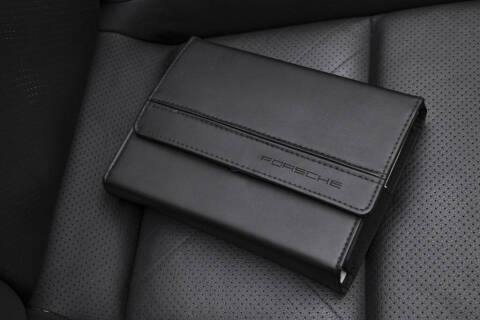 2015 Porsche 911 Carrera S