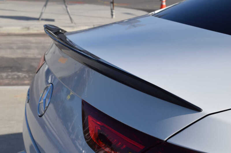 2022 Mercedes-Benz CLA AMG CLA 35