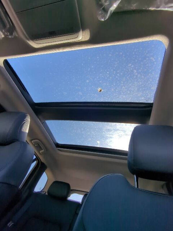 2026 Mazda CX-50 2.5 S Premium