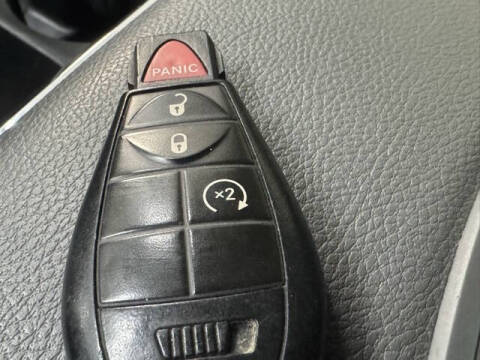 2019 RAM 1500 Classic