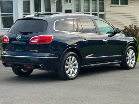 2015 Buick Enclave Premium