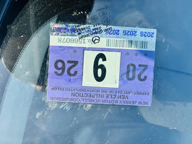 2011 Mazda MAZDA3 i Touring