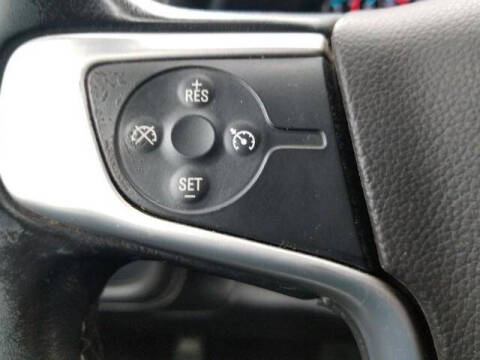 2019 GMC Sierra 2500HD