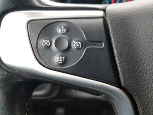 2019 GMC Sierra 2500HD