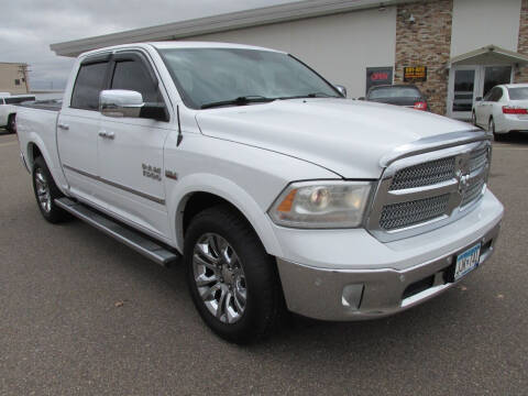 2014 RAM 1500 for sale at Buy-Rite Auto Sales in Shakopee MN