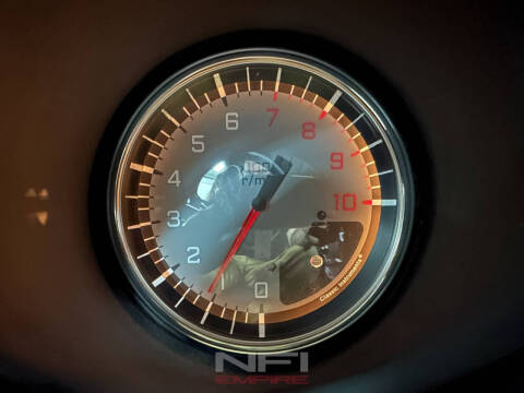 1969 Chevrolet Corvette