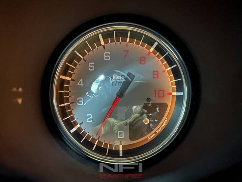 1969 Chevrolet Corvette