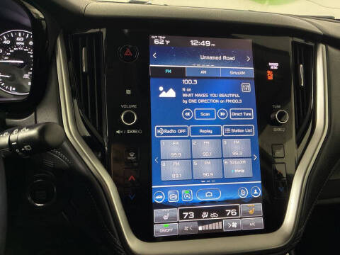 2023 Subaru Outback Premium