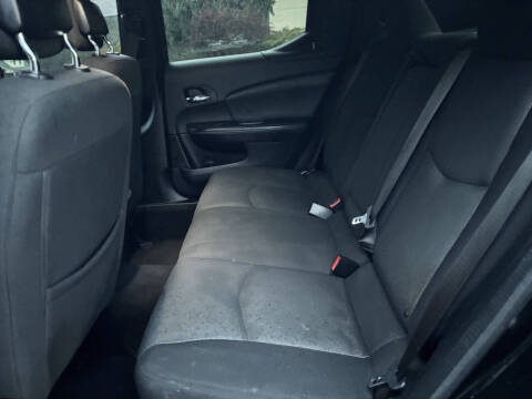 2014 Dodge Avenger SXT