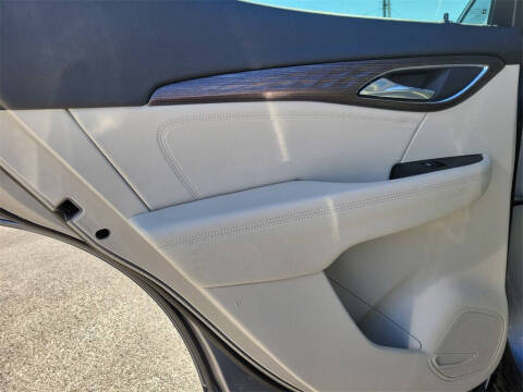 2021 Buick Envision Avenir