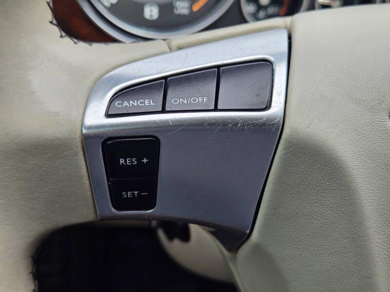 2015 Bentley Continental GT