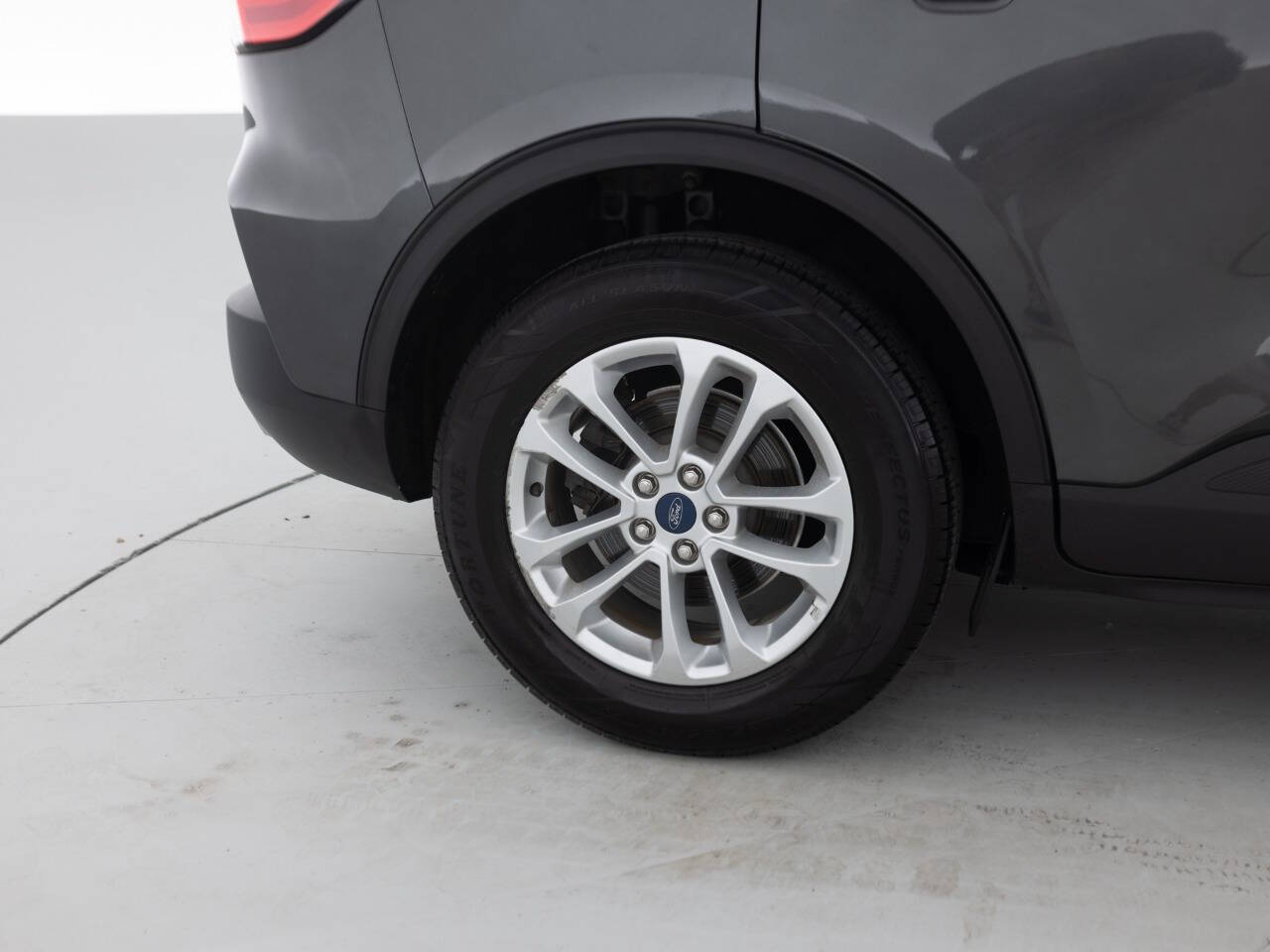 Used Car 2020 Ford Escape  Se 4dr Suv For Sale Under $12,000 In Coal City, Illinois